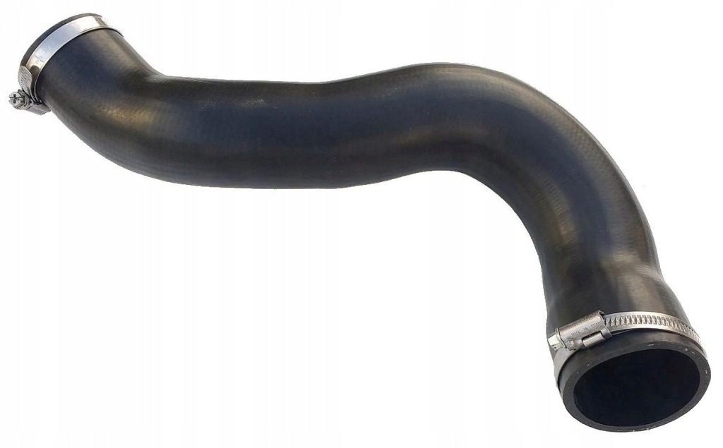 фото №1, Opel astra j 1,6 cdti труба пабтрубок  turbo интеркулер