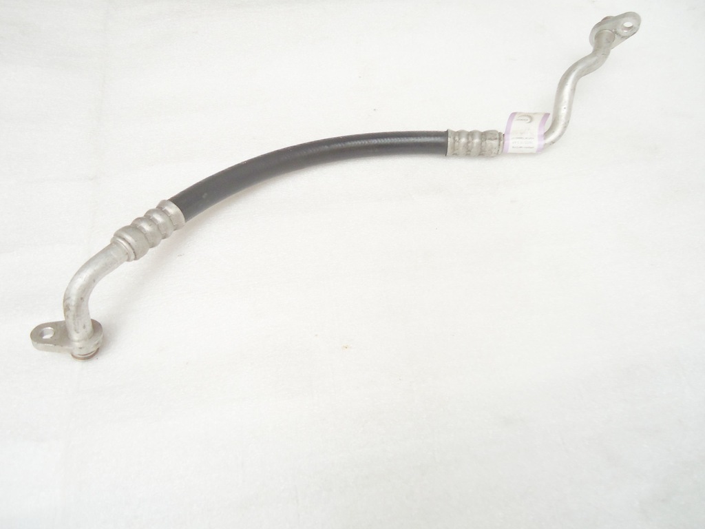 фото №1, Citroen c4 picasso 1,6ehdi шланг кондиционера