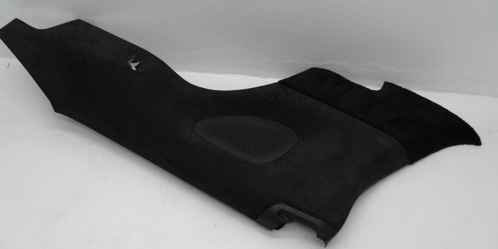 фото №7, Обшивка обивка p задняя porsche 911 997 99755507201