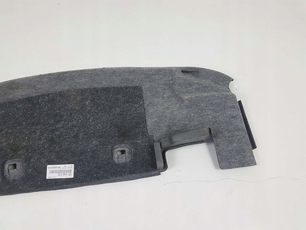 фото №5, Ford mustang vi 15- обшивка полиця оббивка