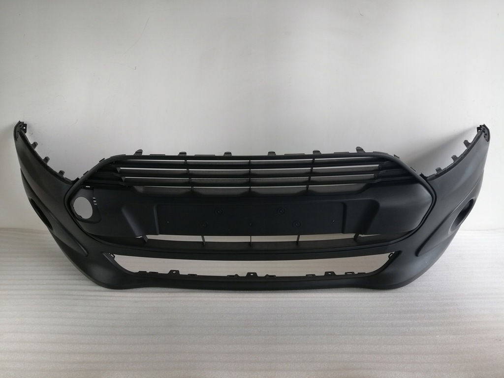 фото №1, Ford transit connect бампер перед