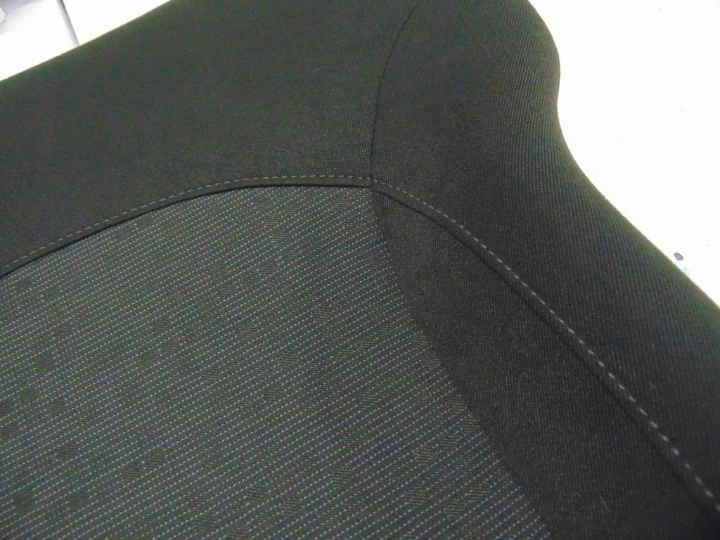 фото №2, Спинка сидіння задня ліва opel adam 2012-