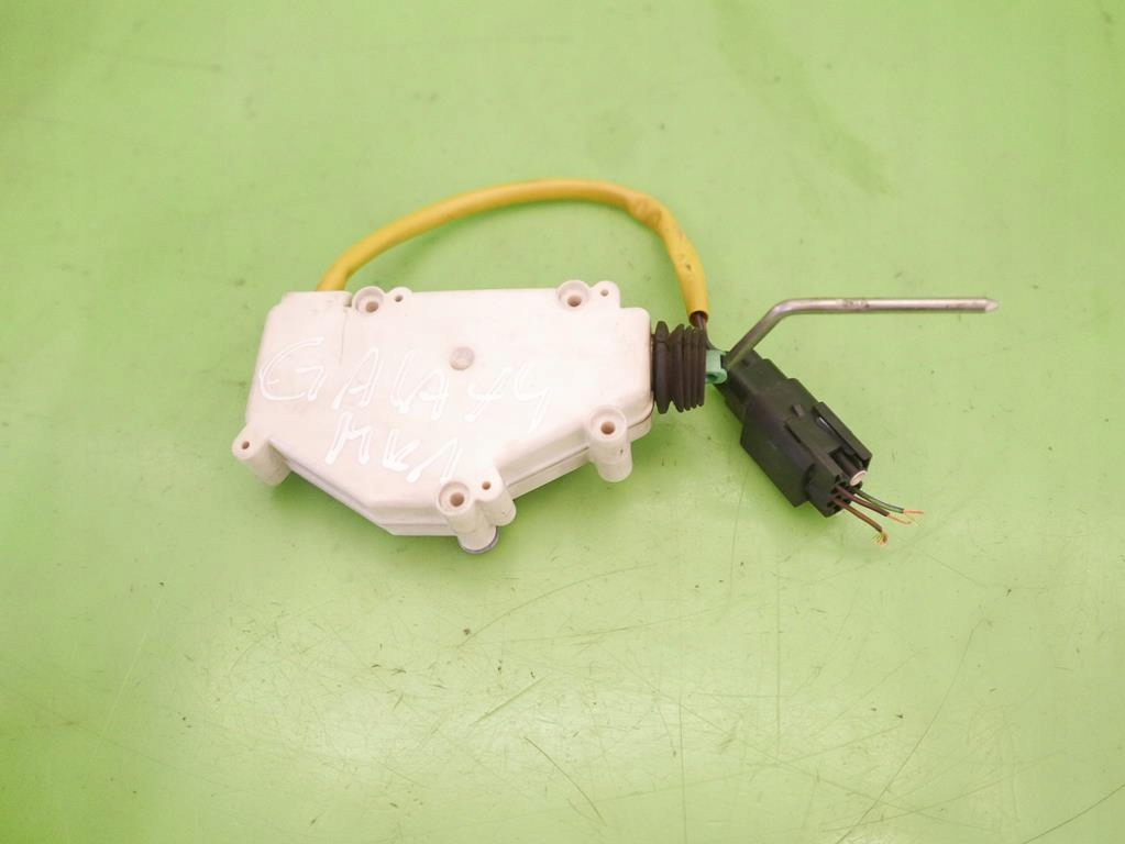 фото №1, Привід кришка заливної пального ford galaxy mk1 95-00