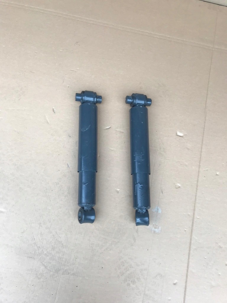 фото №1, Амортизатор задняя daf xf 106