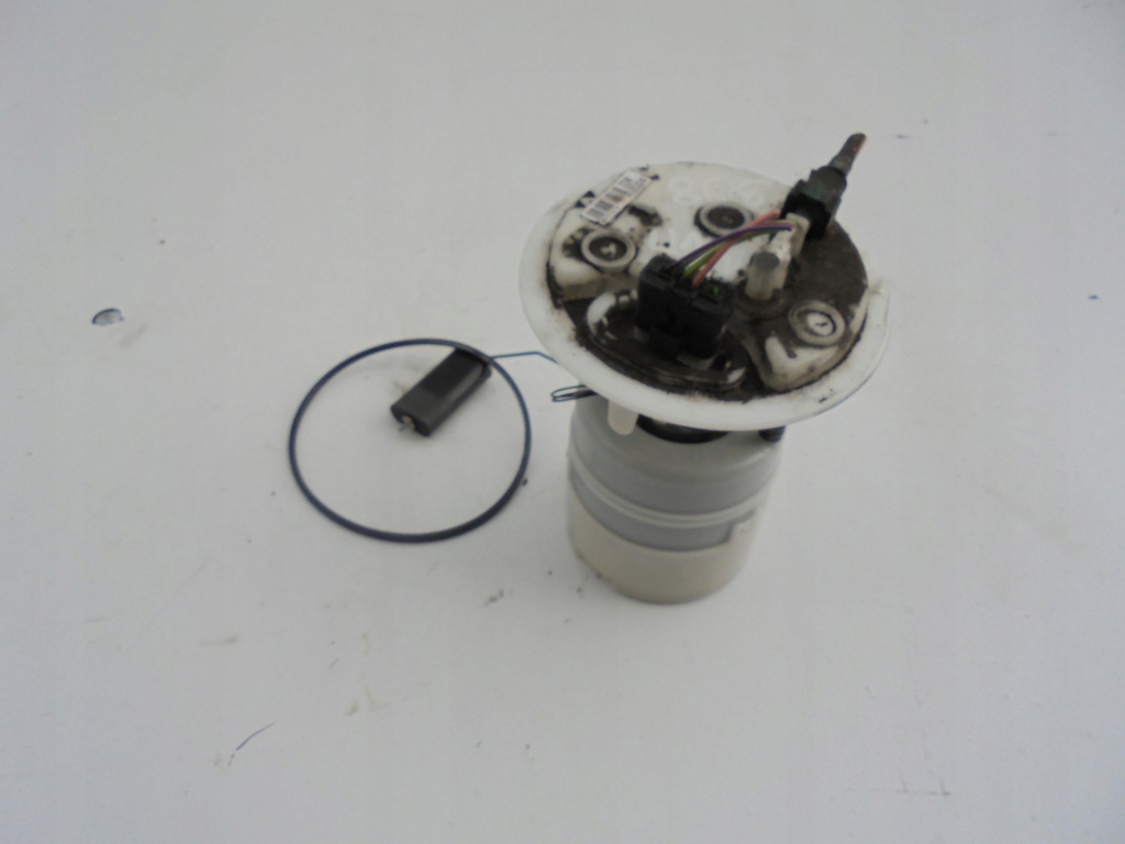 фото №1, Насос топлива peugeot 308 1.4 vti