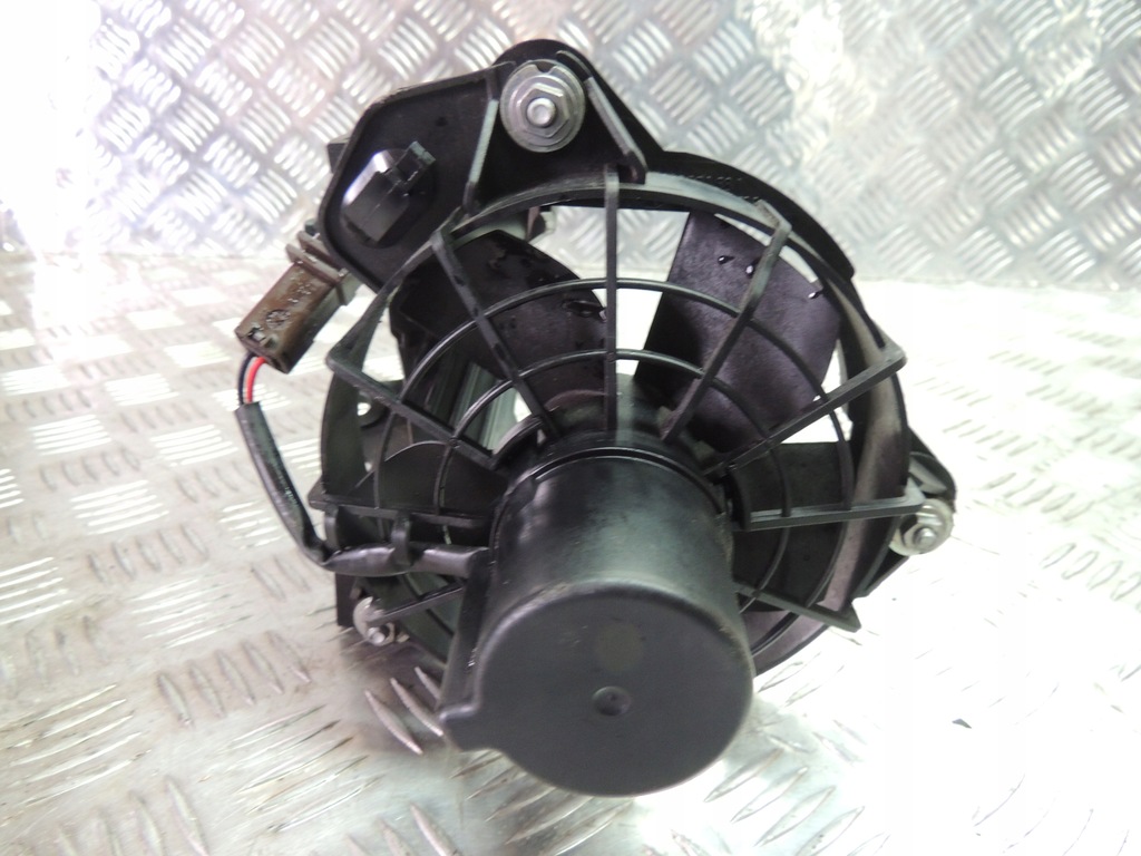 фото №1, Smart 453 fortwo iii вентилятор a4539062201