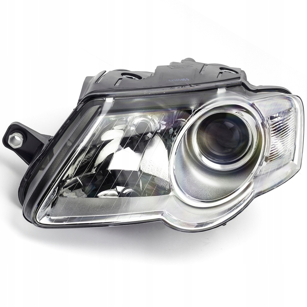 фото №16, Фары mercedes vito/viano w639 10 -l+p