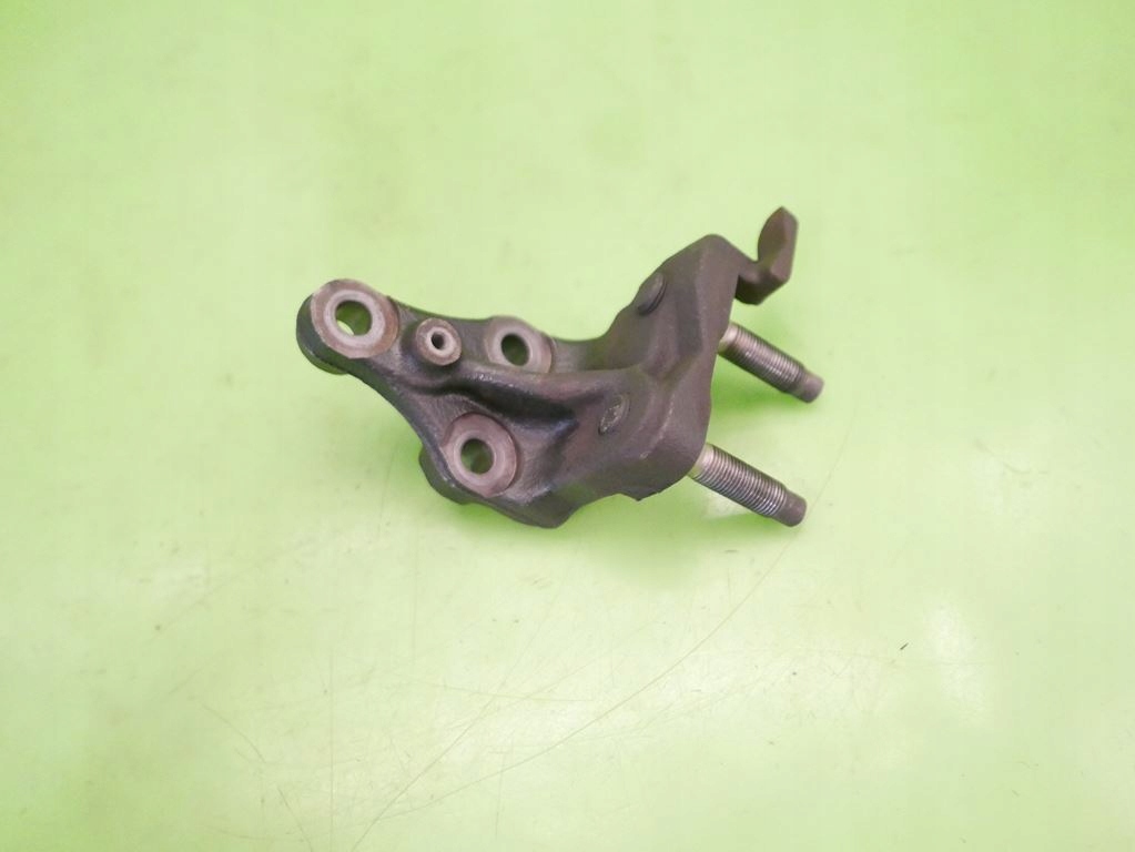 фото №8, Кронштейн двигателя mazda premacy i cp fl 1.8 16v 01-05