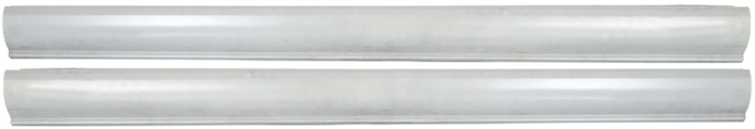 фото №1, Пороги ремкомплект поріг subaru impreza sd 92-00