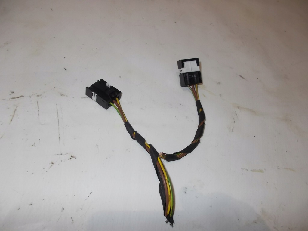 21818017 вкладыш лампы правый задний  led bmw e91 Доставка