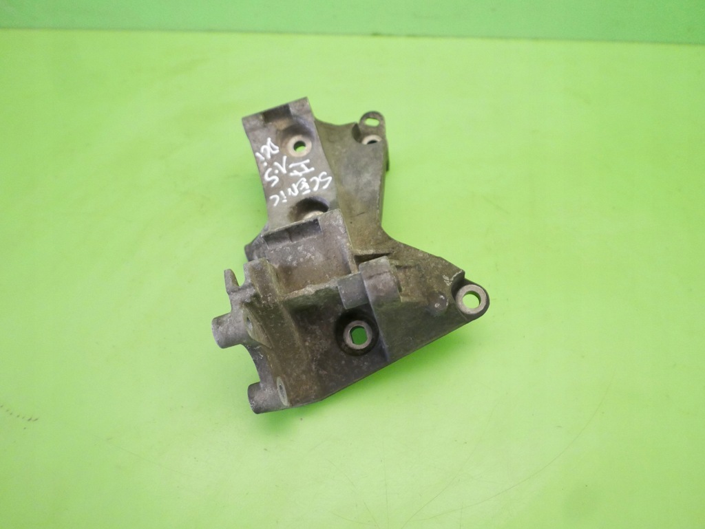 фото №3, Кронштейн генератора renault scenic ii 1.5 dci 03-06