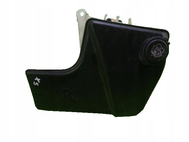 фото №5, Бачок омывателя bmw x5 e53