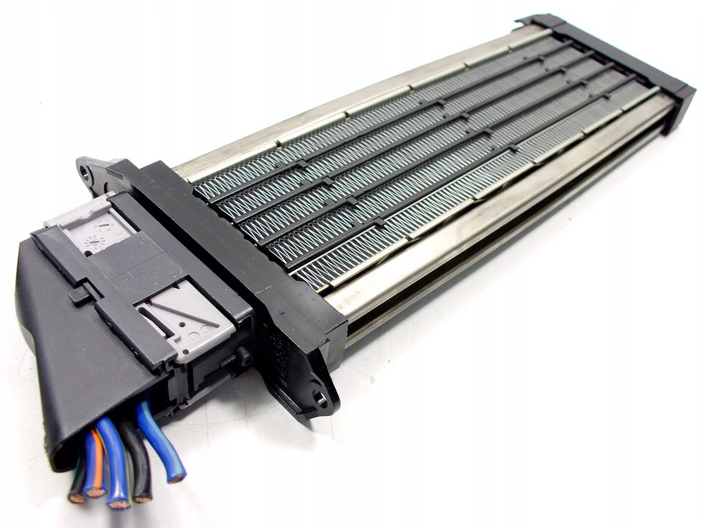 фото №1, Jeep commander xh xk обігрівач електрична