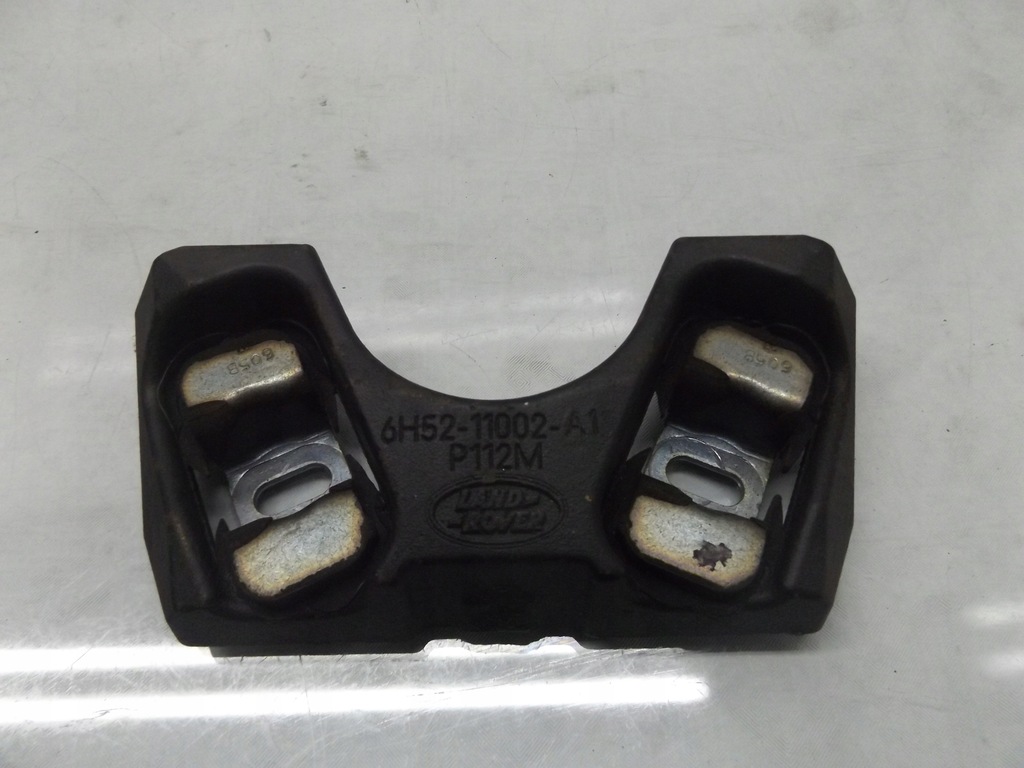 фото №1, Freelander ii кронштейн амортизатор задняя