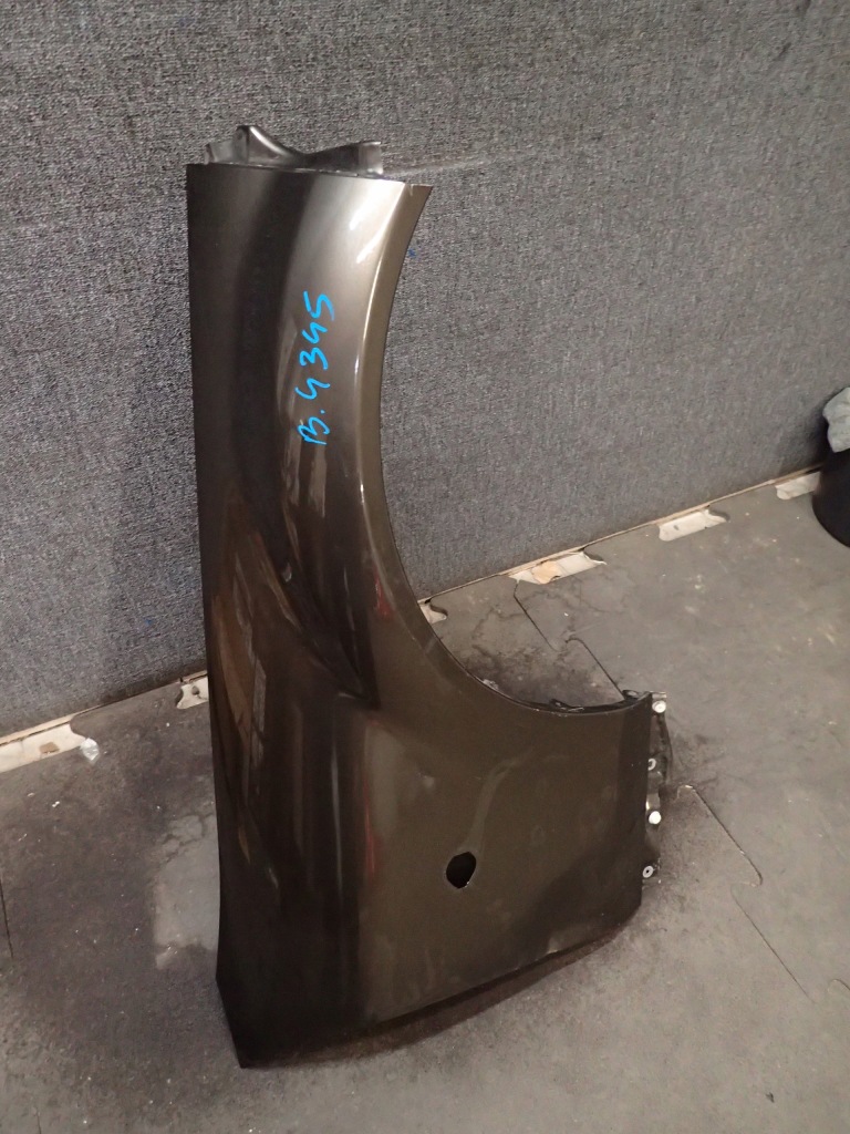 фото №1, Крила перед правий mazda mx5 mx 5