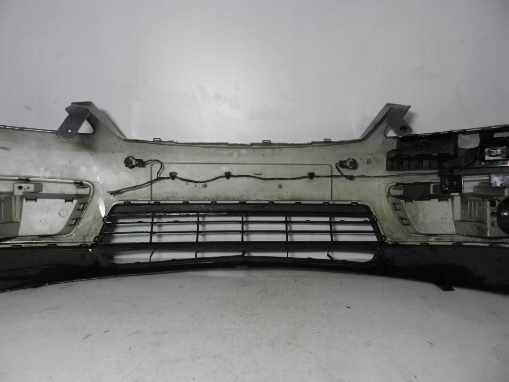 фото №11, 777.zderzak перед передній pdc ford c-max i 03-07