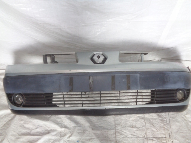 фото №1, Renault espace iii бампер передній перед