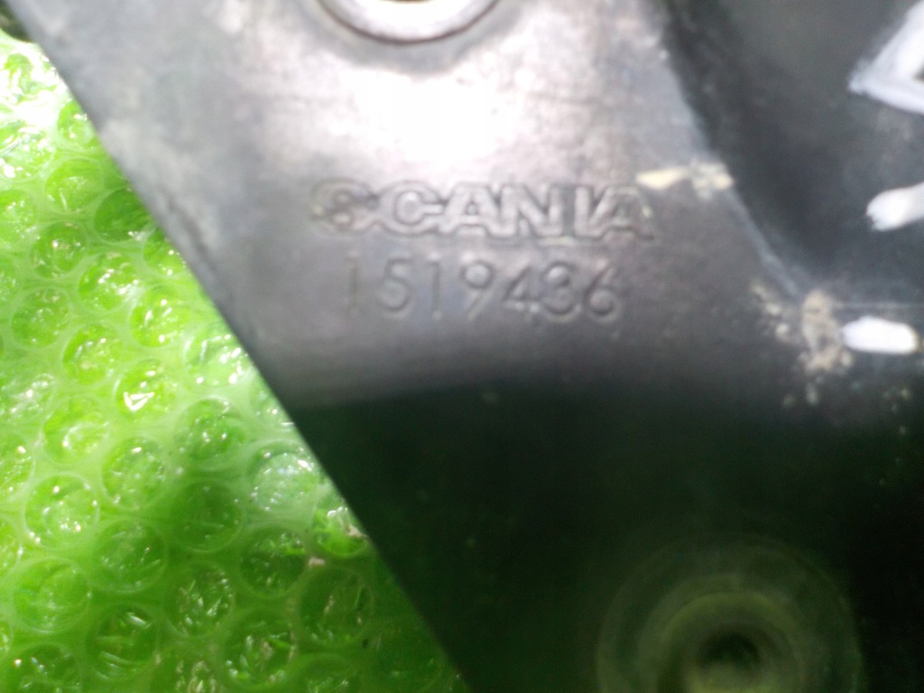 фото №3, Scania r 380 2007r замок кабины правый задняя засов