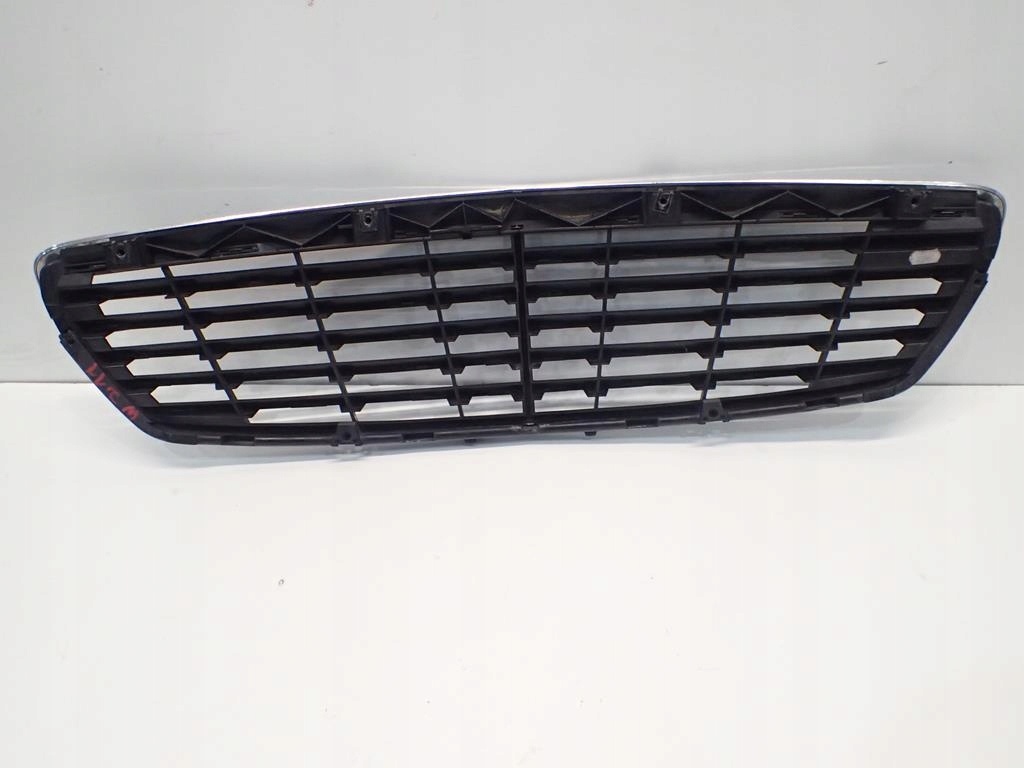 фото №4, Решітка радіатора mercedes e-klasa w211 02-06