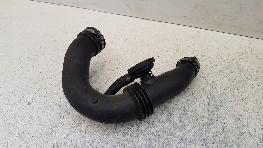 фото №1, Труба wąż шланг воздуха renault thalia 1.5 dci