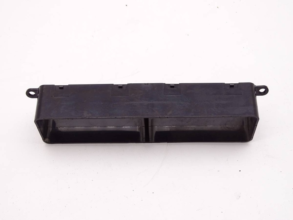 фото №1, Mitsubishi l200 96-06 рамка впуск решётка обдув