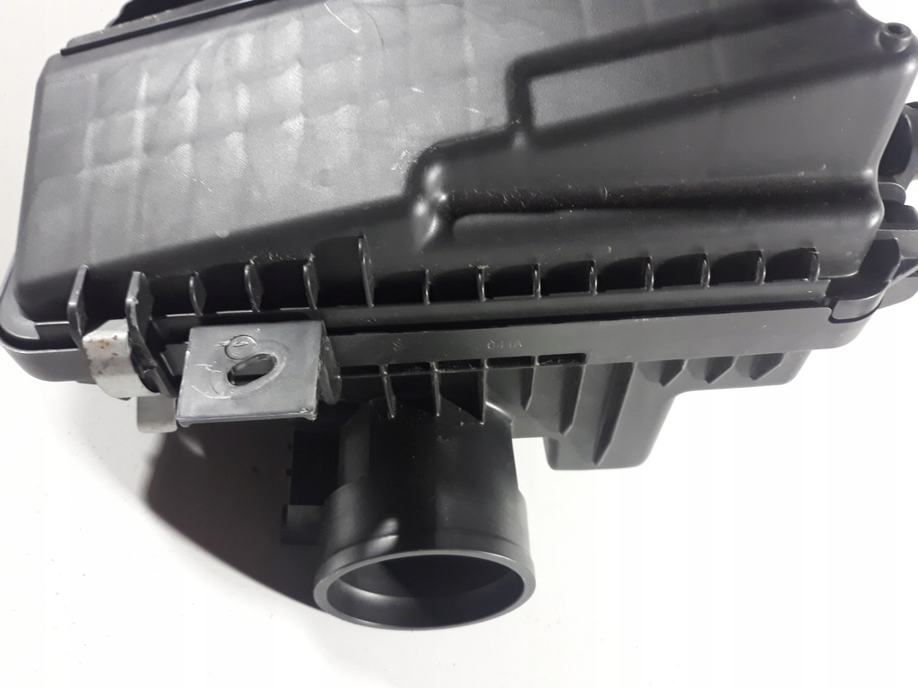 фото №4, Renault kadjar 1.5dci 17r корпус фильтра воздуха