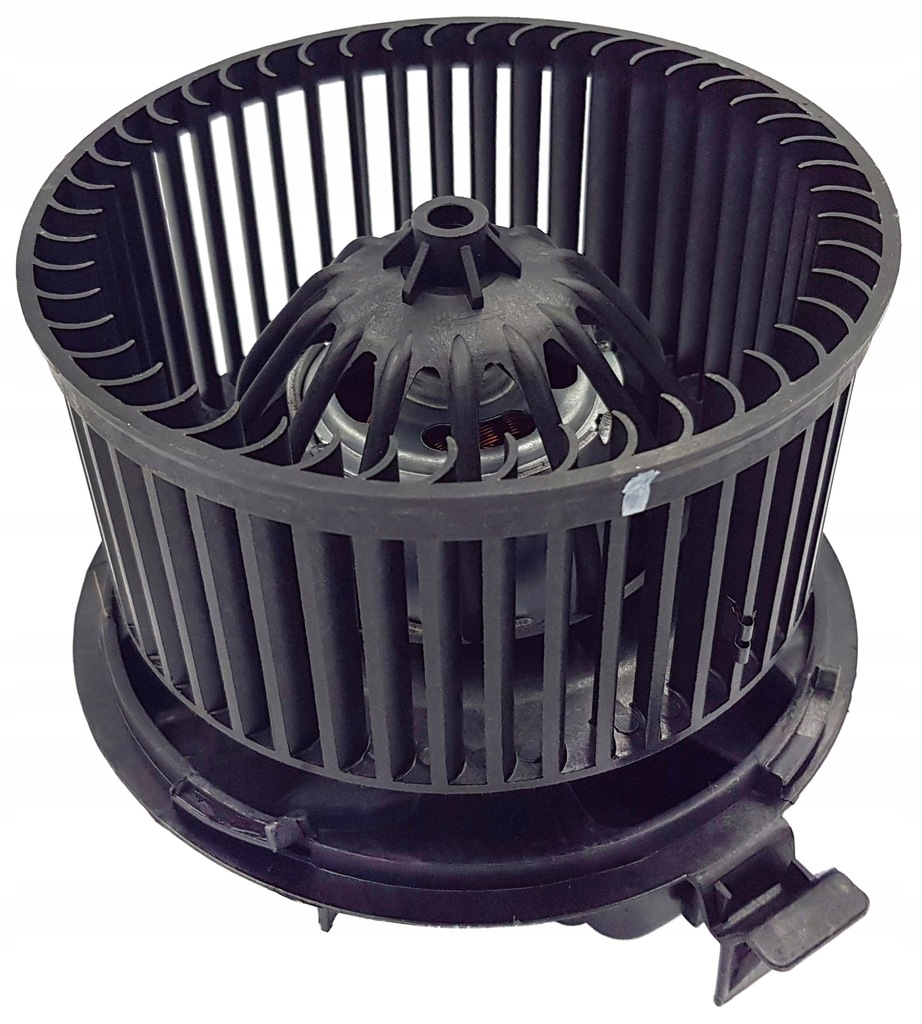 фото №2, Повітродувка вентилятор do renault megane ii 02-08