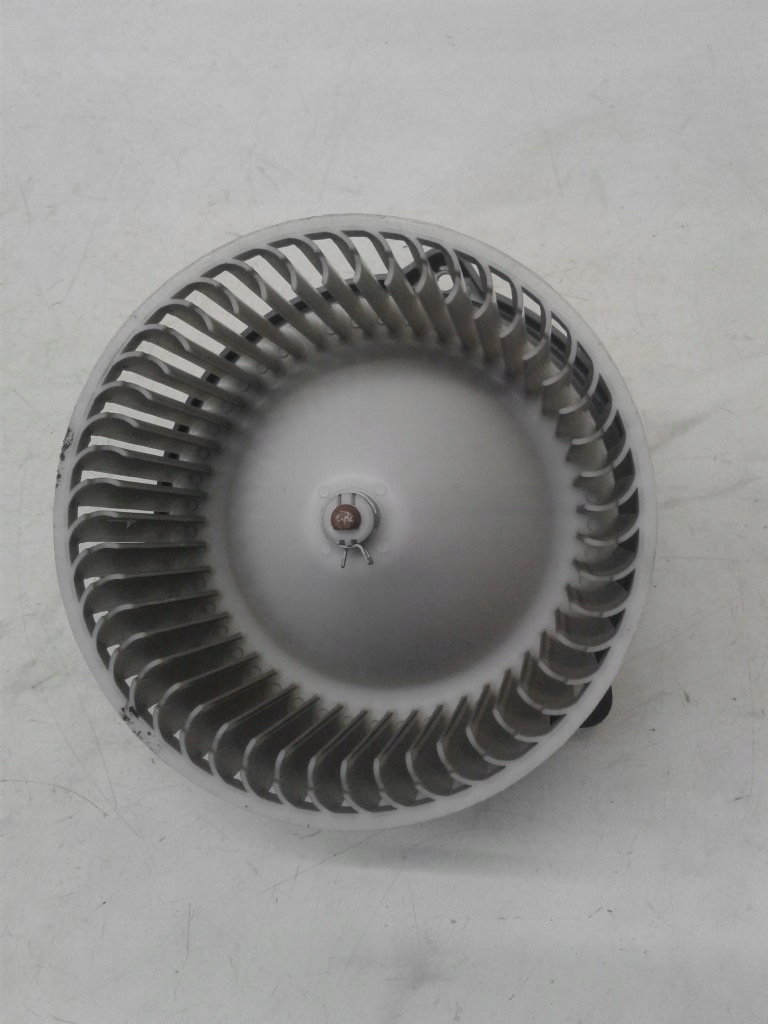 фото №2, Воздуходувка mazda 2 2007r