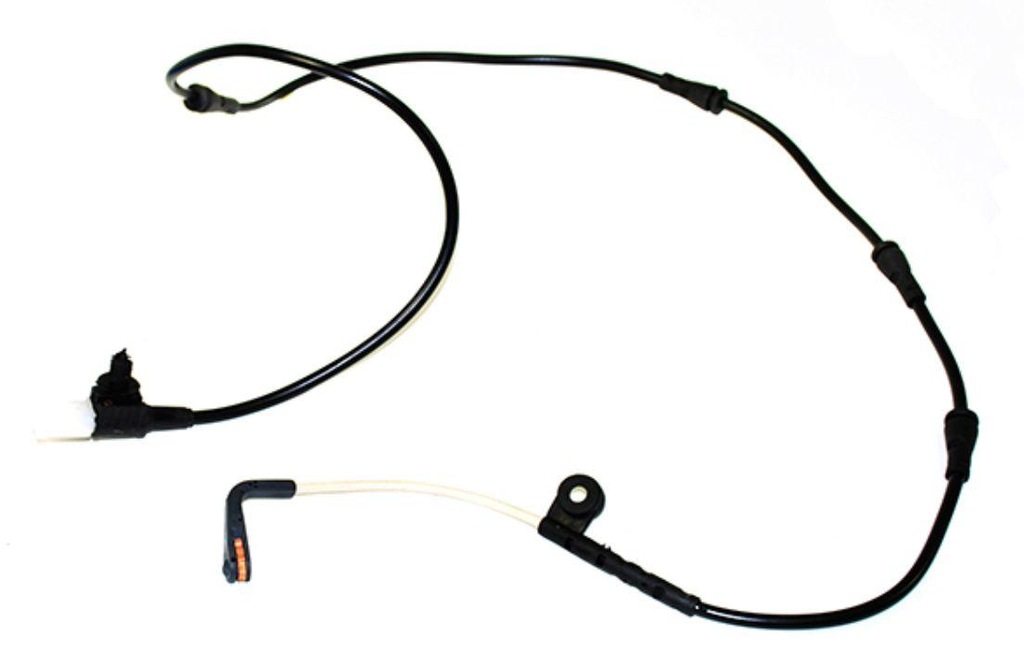 фото №1, Датчик тормозных колодок задняя land rover discovery i range