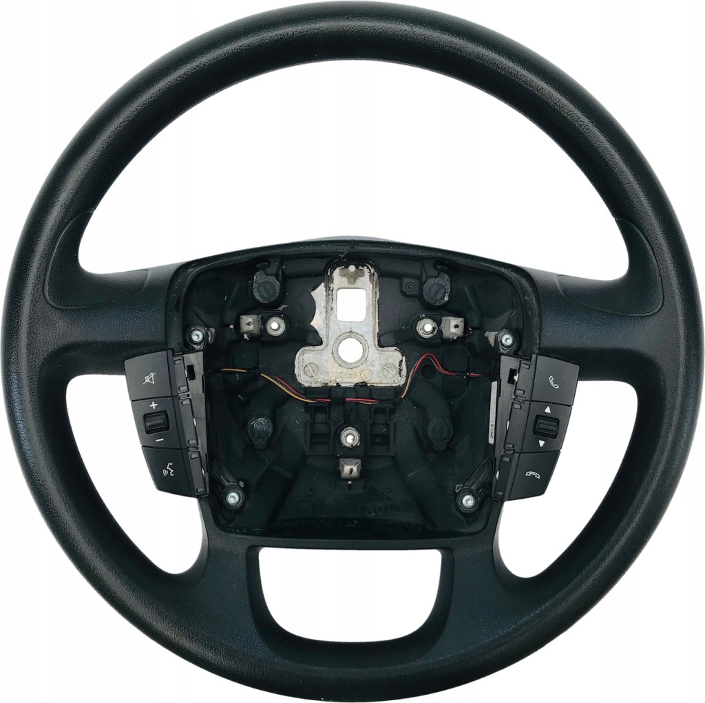 фото №1, Citroen jumper ii повітропровід мультифункція 2015 r.+