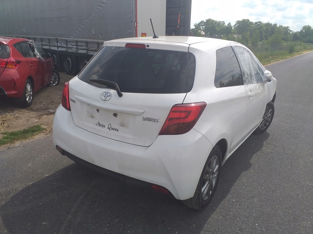 фото №11, Toyota yaris iii инвертор инвертор 1,5 гибрид g9200-52030