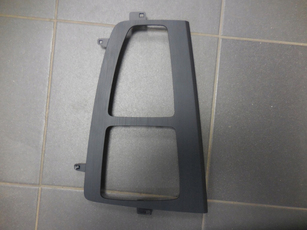 фото №1, Audi q5 80a dekor молдинг туннель