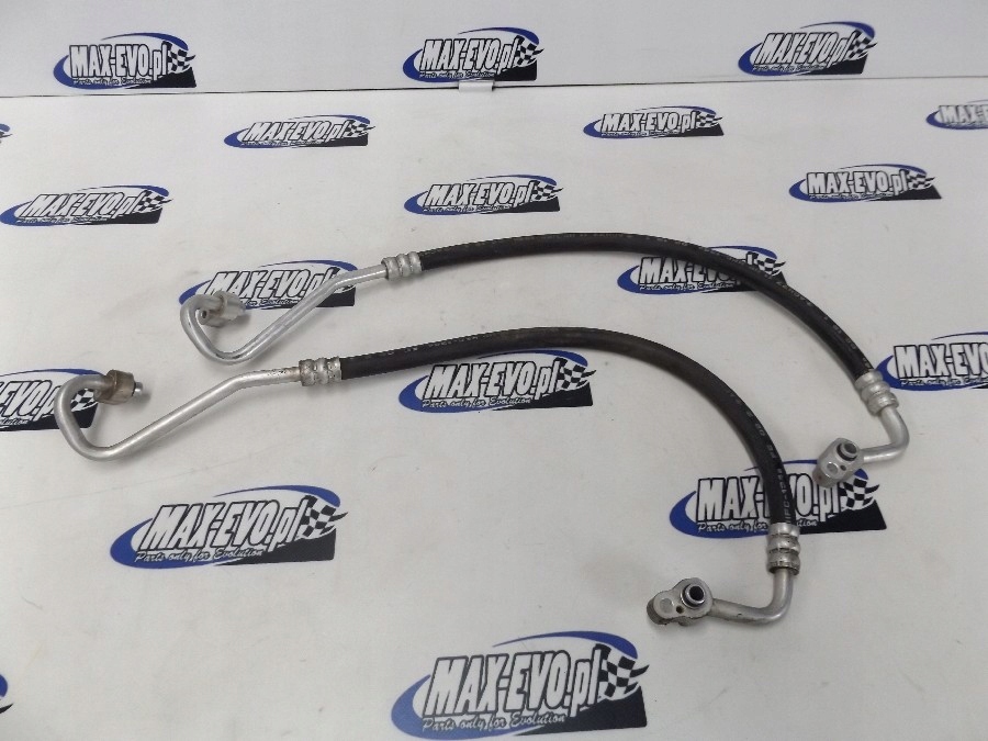 фото №1, Lancer evo 7 8 9 трубка alumin шланг кондиционера