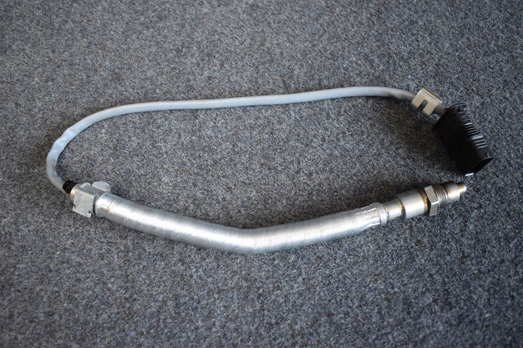 фото №1, Bmw оригінальний номер 7848486 датчик лямбда-зонд