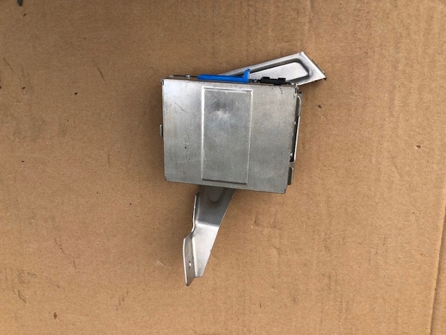 фото №1, Audi a6 c5 модуль блок управления навигации 4b0919895b