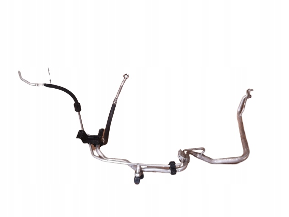 фото №1, Vw passat b8 1.6 tdi дроти кондиціонера