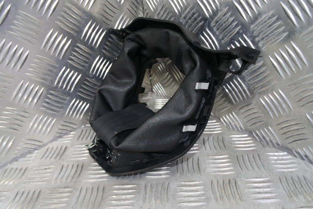 фото №1, Mercedes gl ml gls 166 захист колонки кермового корпус чохол