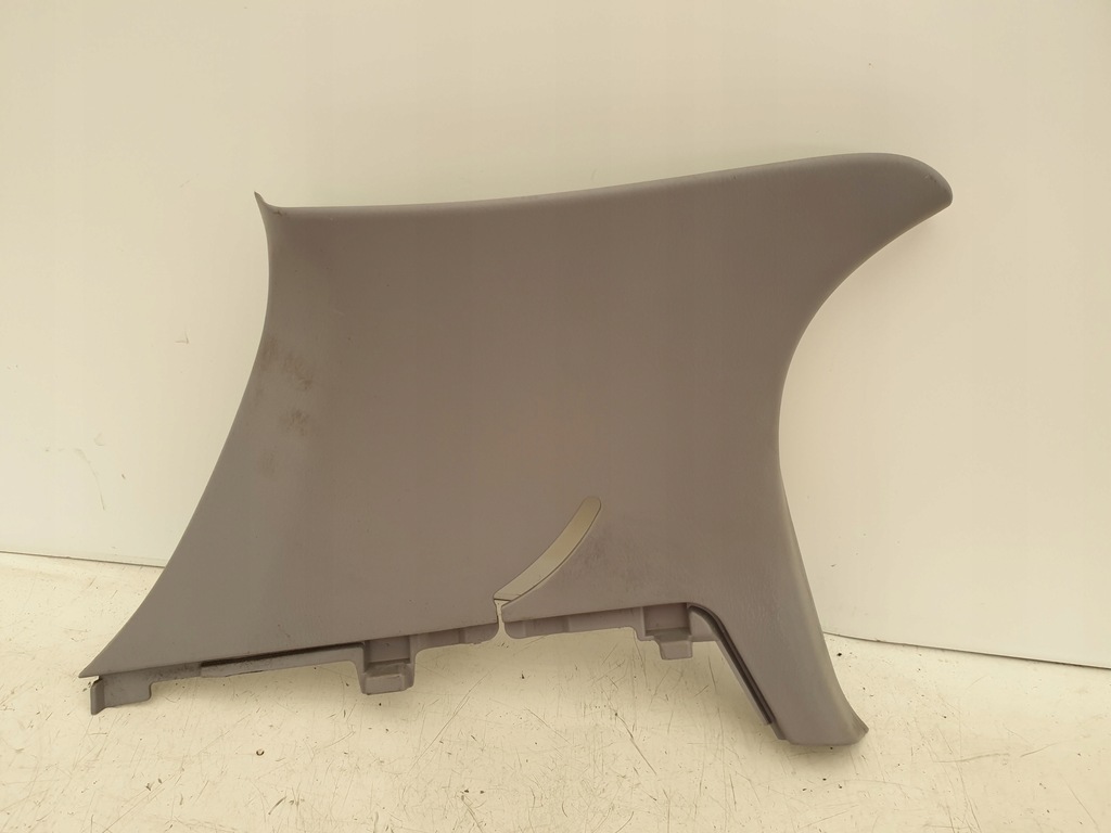 фото №1, Корпус стойка левая nissan almera n16 eu