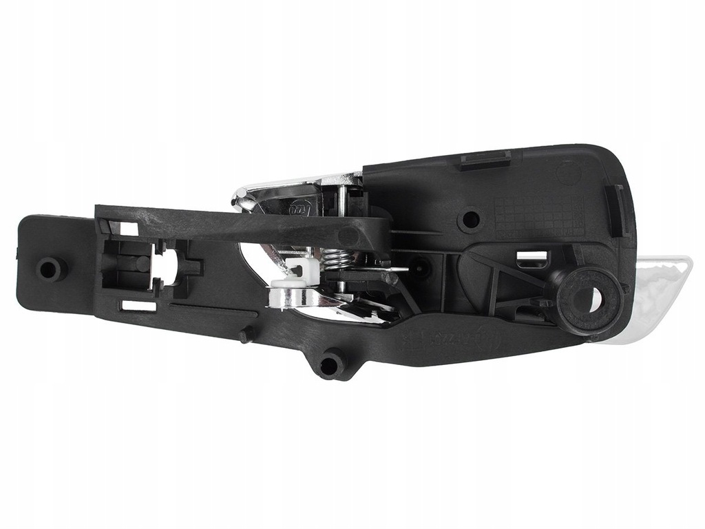 фото №2, Alfa romeo giulietta ручка внутрішня права