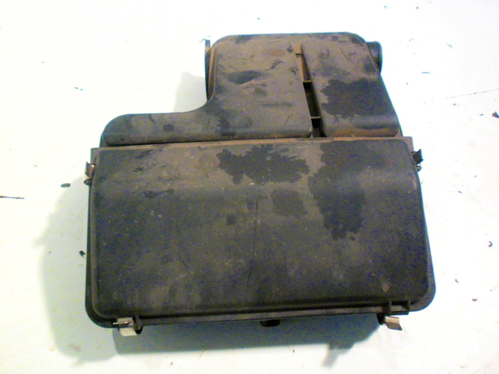 фото №1, Корпус фильтра воздуха suzuki wagon r agila a