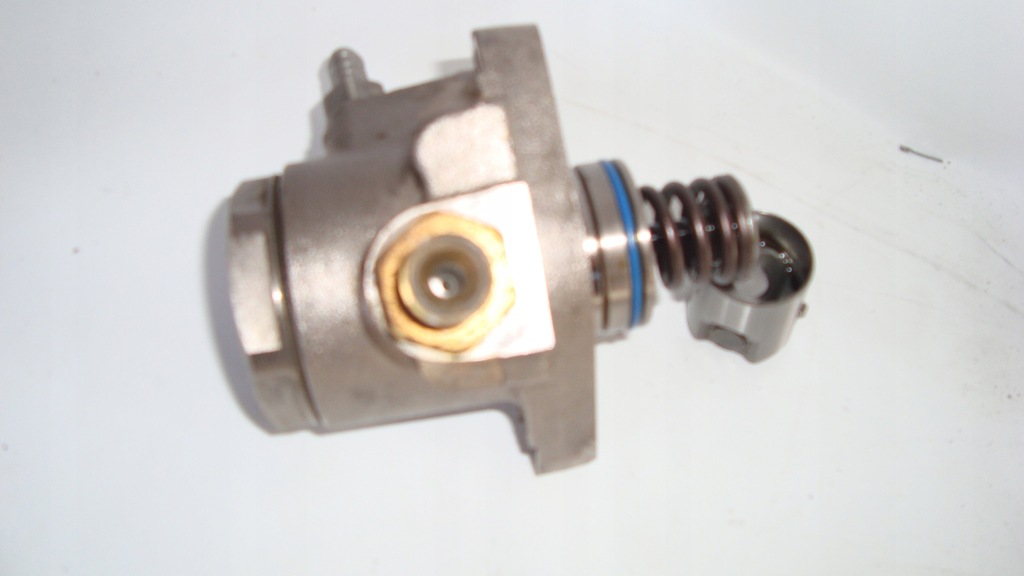 фото №1, Насос топлива seat ibiza 1.2 tsi