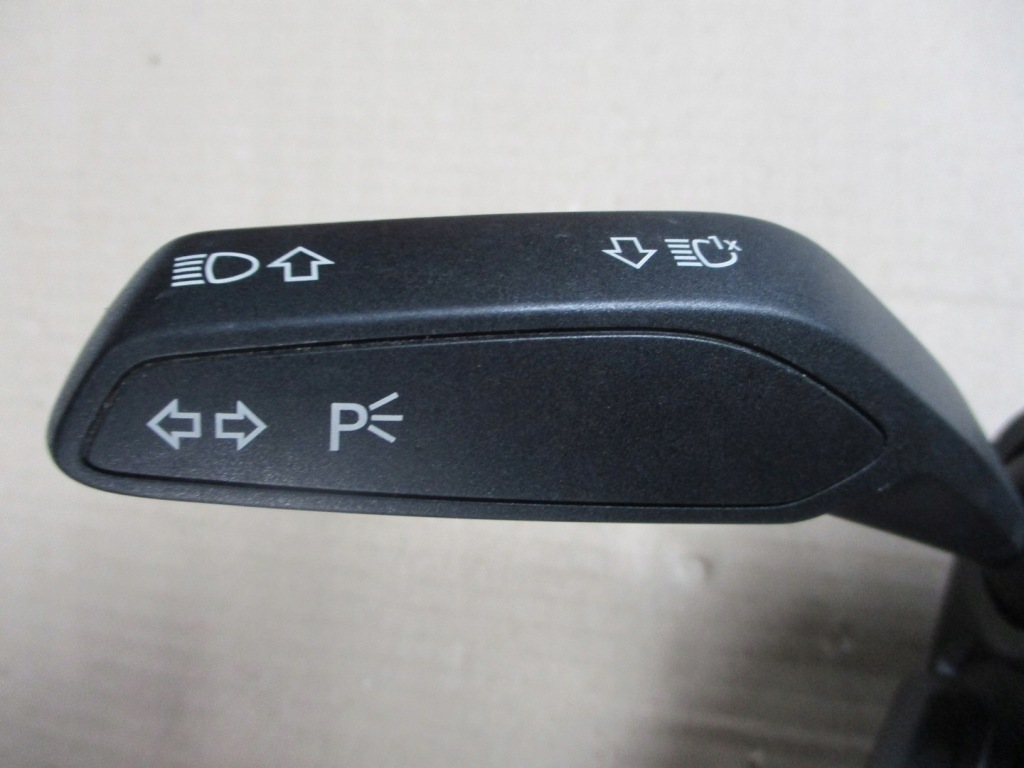 фото №3, Переключатели pod руль q7 4m0 4m0907129he