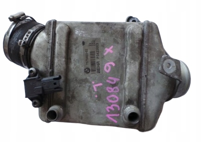 фото №1, Bmw x6 4.4 інтеркулер лівий 7575403-02