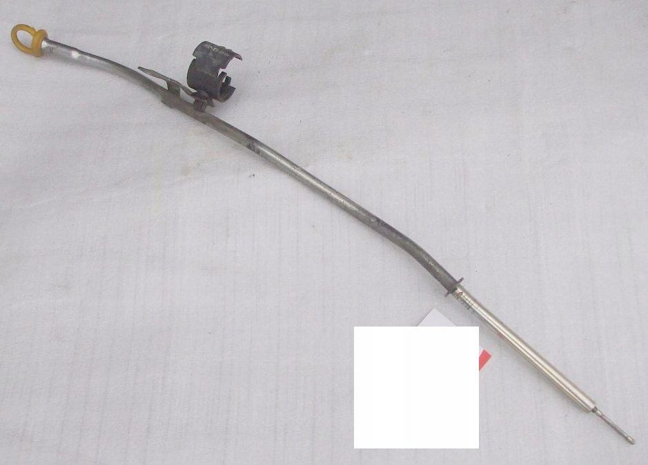 фото №1, Opel combo 2008r 1,3cdti щуп оливи оригінал