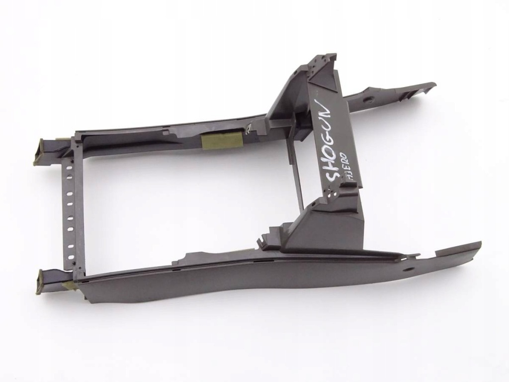 фото №1, Mitsubishi pajero iii 99-06 тунель середній