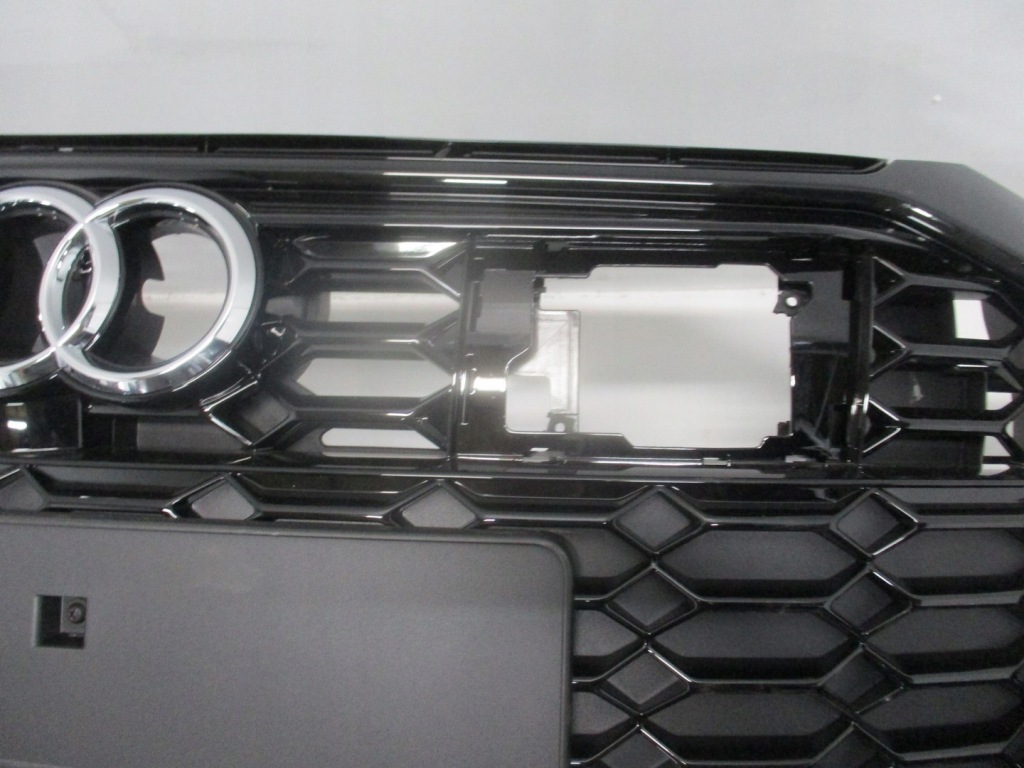 фото №5, Бампер audi rs7 4k камера 6x pdc ксенон pod радар