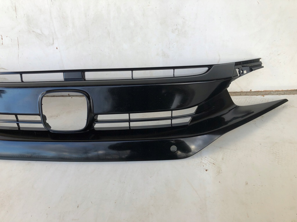 фото №3, Honda civic x решётка радиатора решётка радиатора