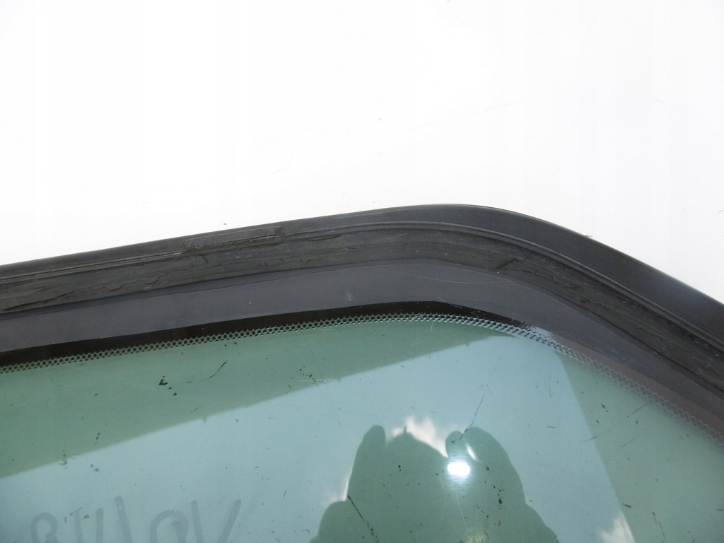 фото №13, Стекло кузовная правый задняя задняя volvo xc90