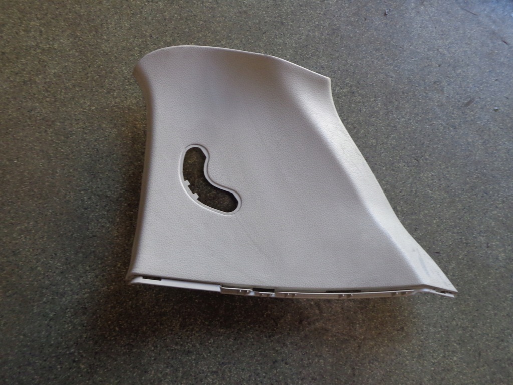 фото №1, Getz 02-06 5d захист стійка оббивка блок двигуна поперечина