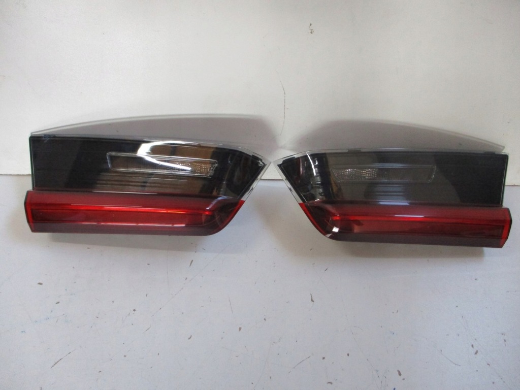 фото №1, Лампа bmw 3 g20 na крышка задняя правая